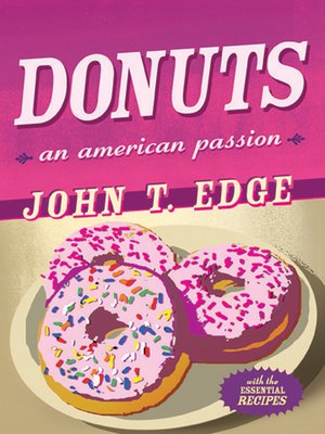 cover image of Donuts